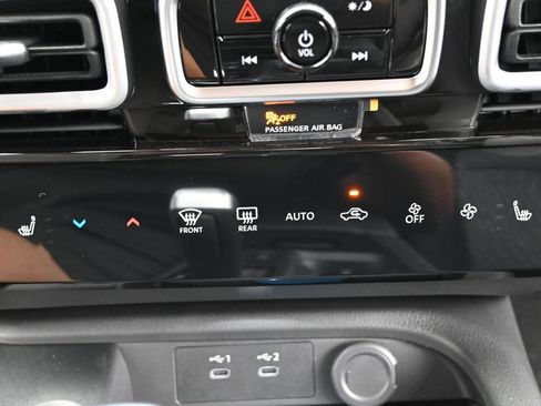 New 2027 Nissan Sentra SV w/ SV Convenience Package FWD image 13