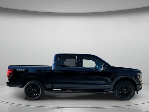 Certified 2024 Ford F150 Lariat w/ Equipment Group 502A High AWD/4WD image 32