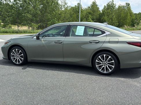 Used 2019 Lexus ES 350 w/ Premium Package FWD image 10