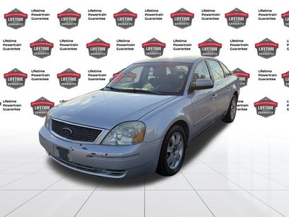 Used 2005 Ford Five Hundred SE