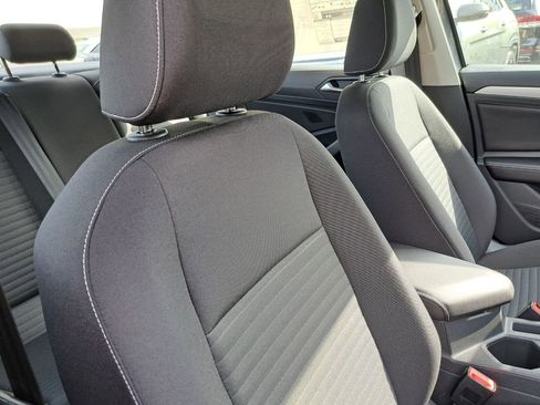 New 2026 Volkswagen Jetta S image 19