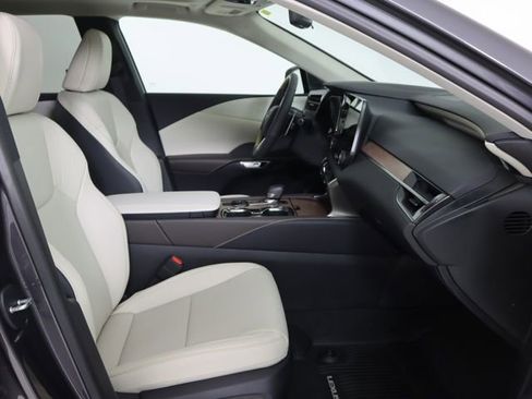 New 2026 Lexus RX 350 AWD image 13