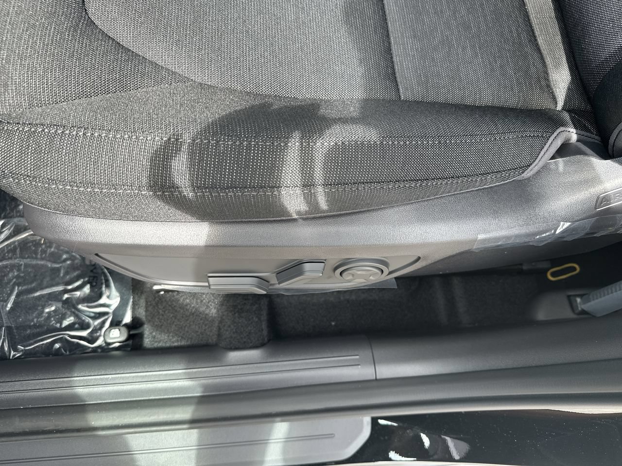 New 2027 Kia Seltos S FWD image 4