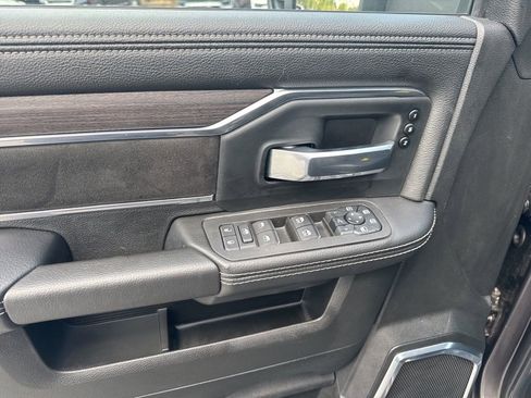 Used 2026 RAM 2500 Laramie image 26