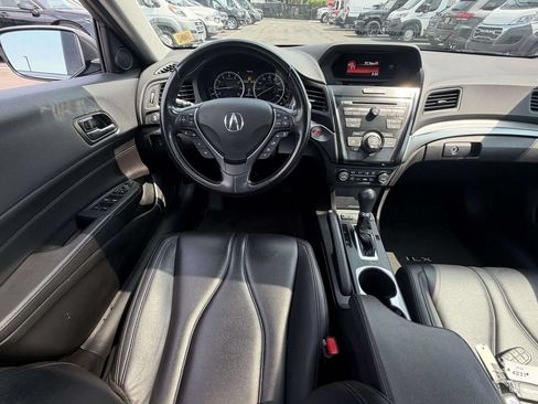 Used 2021 Acura ILX FWD image 15