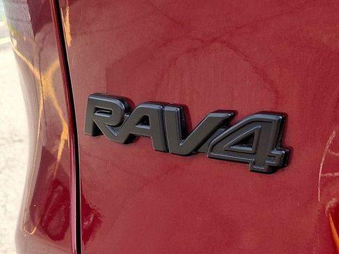 Certified 2024 Toyota RAV4 LE AWD/4WD image 29