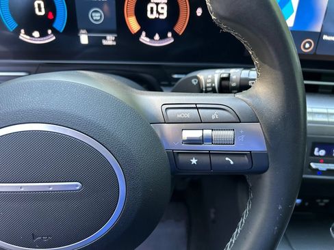 Used 2026 Hyundai Kona SEL Sport FWD image 21