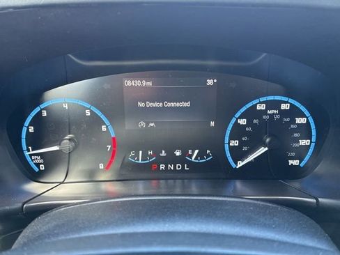 Certified 2023 Ford Bronco Sport Big Bend w/ Convenience Package image 19