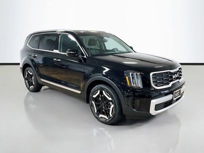 New 2025 Kia Telluride S