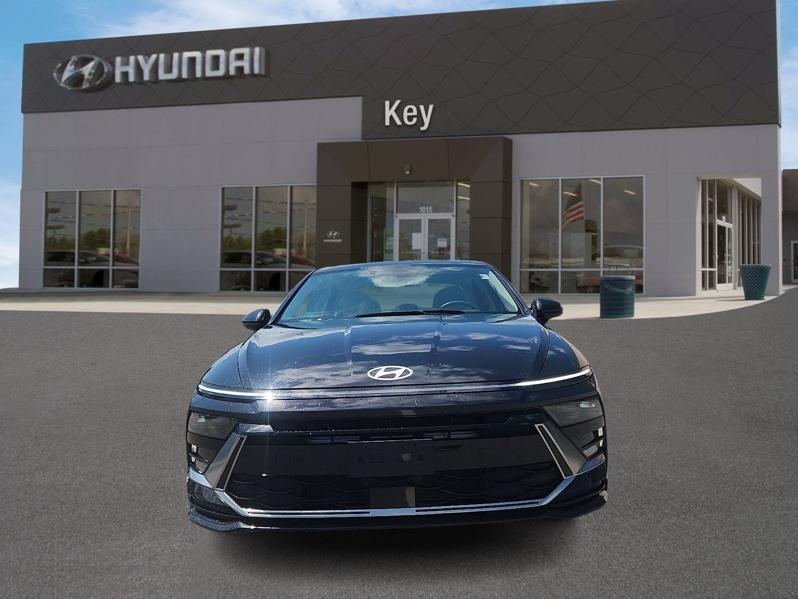 Used 2024 Hyundai Sonata SEL FWD image 8