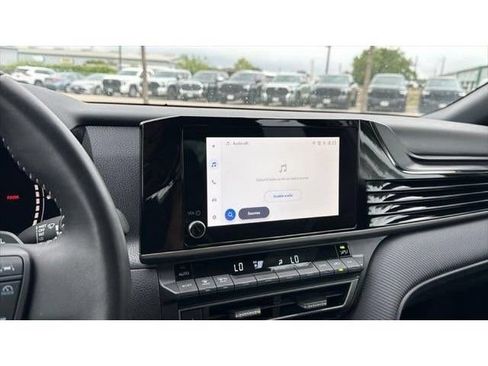 Certified 2025 Toyota Camry SE FWD image 28