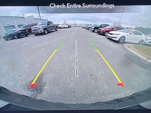 Used 2021 Jeep Wrangler Unlimited Rubicon image 33