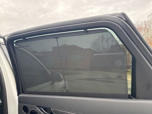 New 2026 Genesis GV80 3.5T Prestige image 33