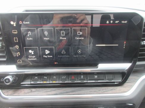 New 2026 GMC Sierra 1500 SLT w/ SLT Premium Plus Package image 20