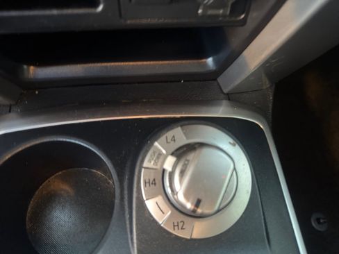 Used 2021 Toyota 4Runner SR5 image 21