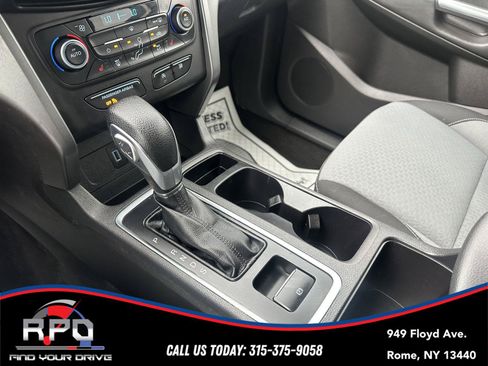 Used 2018 Ford Escape SE AWD/4WD image 25