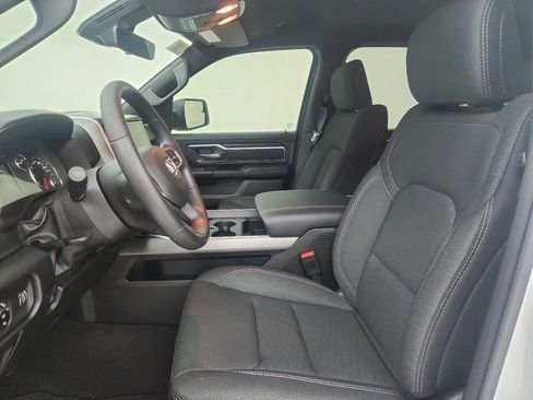 New 2026 RAM 1500 4x4 Crew Cab image 10