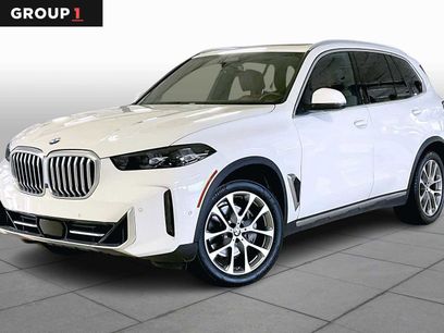 Certified 2024 BMW X5 xDrive40i w/ Parking Assistance Package