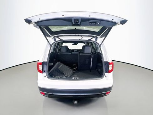 Used 2021 Honda Pilot Special Edition image 29
