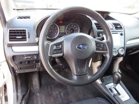 Used 2016 Subaru Forester 2.5i Premium w/ All-Weather Package image 17