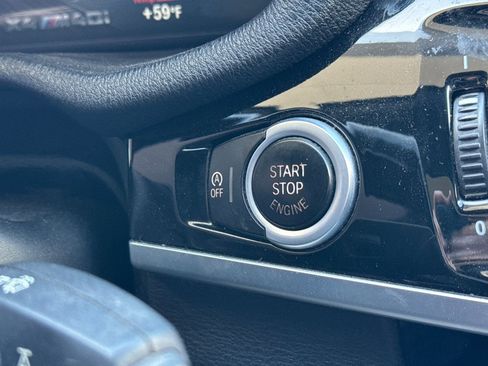 Used 2017 BMW X4 M40i AWD/4WD image 35