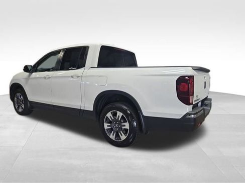 Used 2019 Honda Ridgeline RTL-T image 3