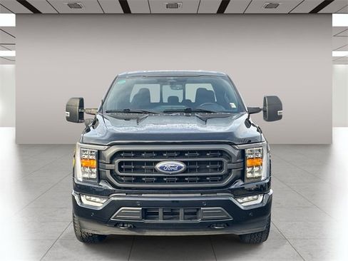 Used 2023 Ford F150 XLT w/ Equipment Group 302A High image 10