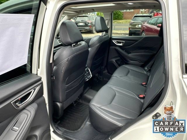 Certified 2023 Subaru Forester Touring AWD/4WD image 28