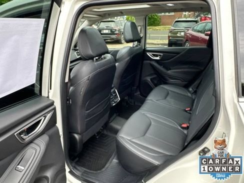 Certified 2023 Subaru Forester Touring AWD/4WD image 28