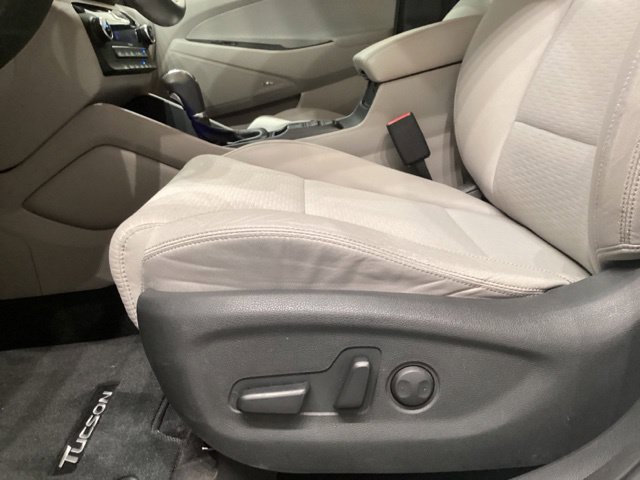 Used 2020 Hyundai Tucson Sport AWD/4WD image 22