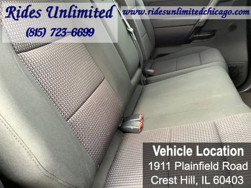 Used 2010 Nissan Titan SE w/ SE Value Truck Pkg image 28