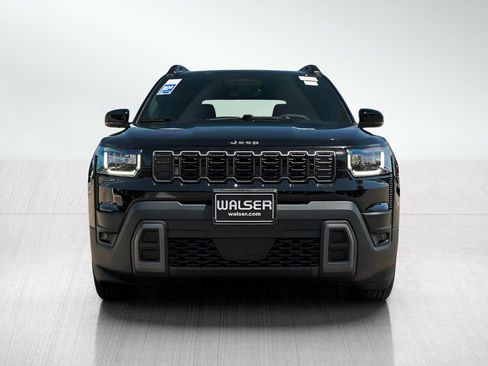 New 2026 Jeep Cherokee Limited AWD/4WD image 2