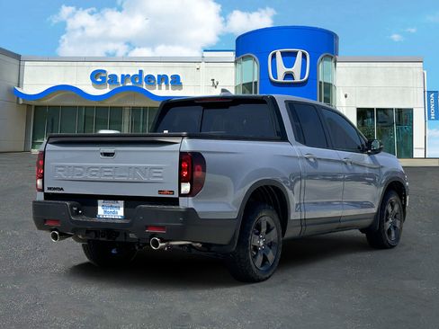 New 2026 Honda Ridgeline TrailSport image 6