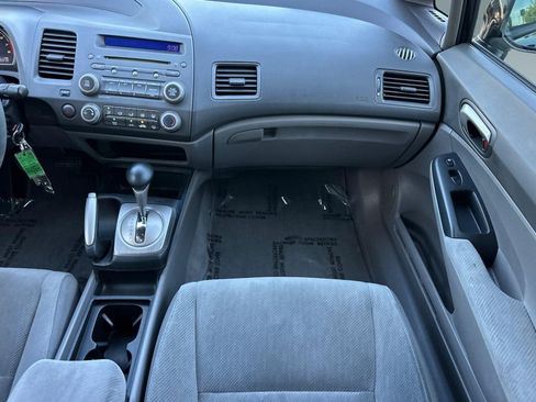 Used 2011 Honda Civic LX image 28