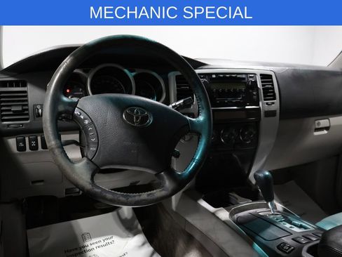 Used 2004 Toyota 4Runner Limited image 3