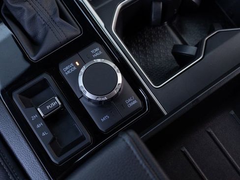 Used 2024 Toyota Tundra SR5 w/ TRD Off-Road Package image 34