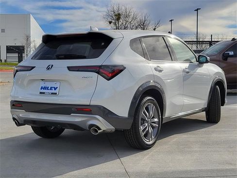 New 2026 Acura ADX Base image 5