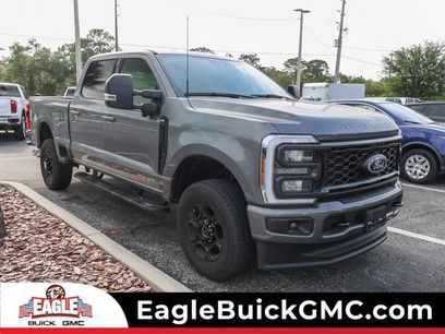 Used 2024 Ford F250 XLT w/ XLT Premium Package