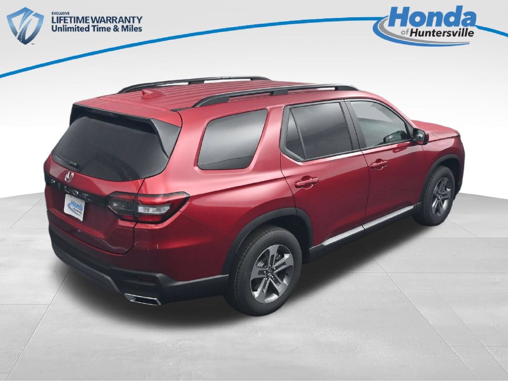 New 2026 Honda Pilot EX-L image 46