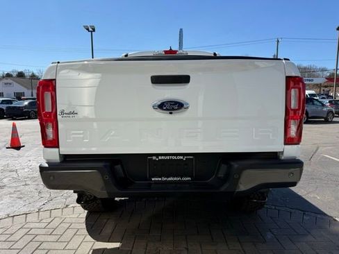 Used 2023 Ford Ranger XLT w/ Tremor Off-Road Package AWD/4WD image 8