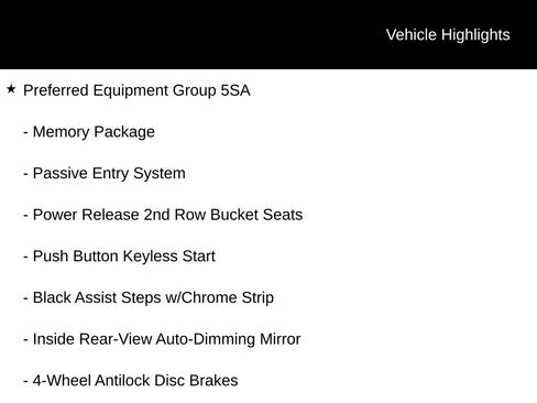 Used 2020 GMC Yukon Denali image 6