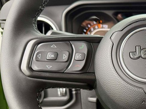 New 2025 Jeep Gladiator Sport image 36