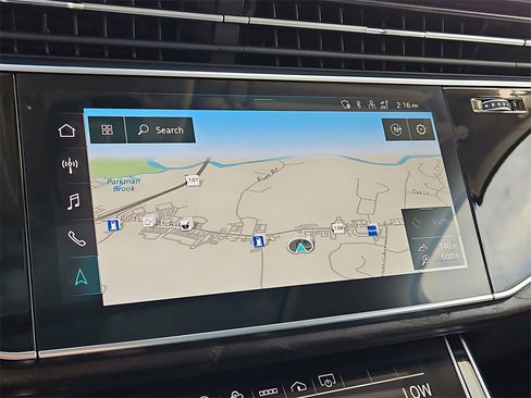 Certified 2022 Audi Q7 2.0T Premium image 17