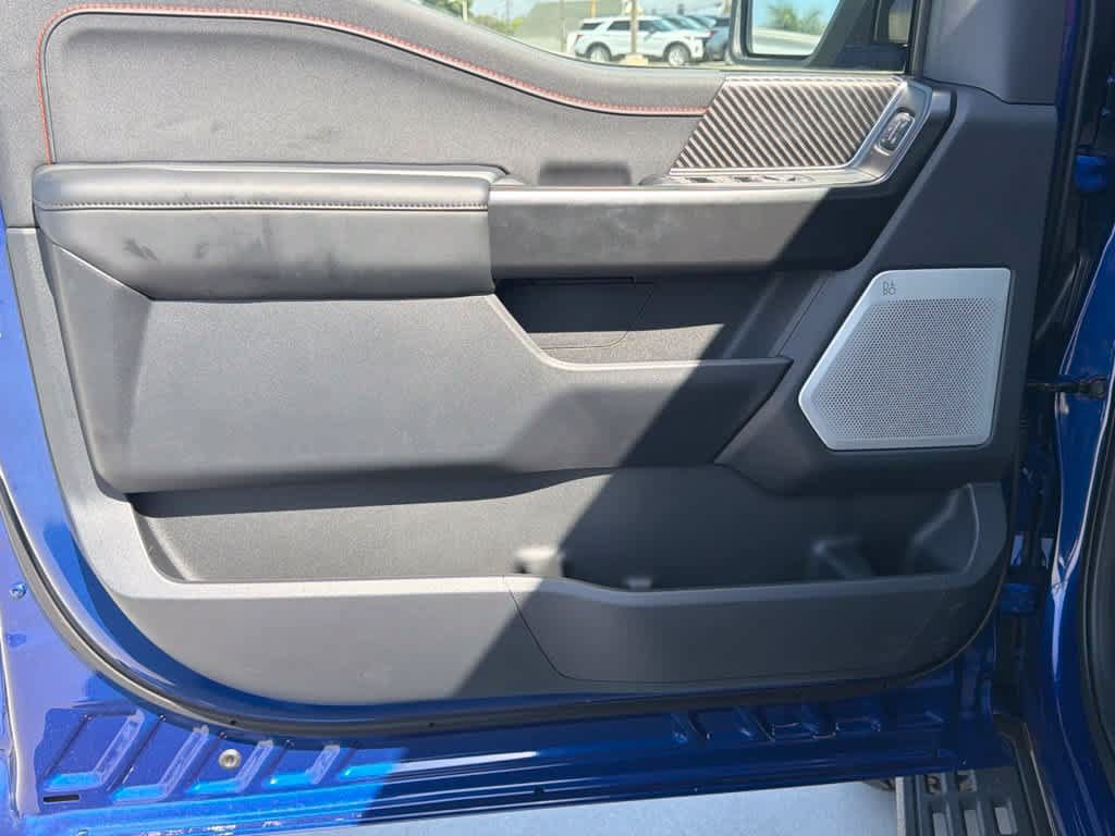 New 2026 Ford F150 Raptor AWD/4WD image 17