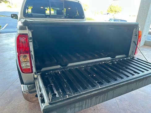 Used 2019 Nissan Frontier SV w/ Value Truck Package image 23