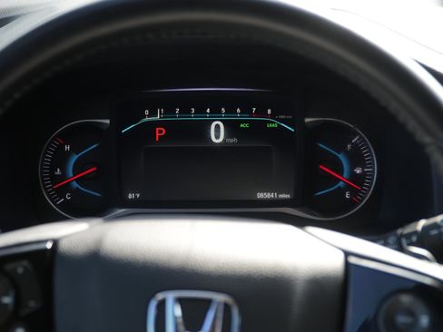 Used 2022 Honda Pilot EX-L image 26