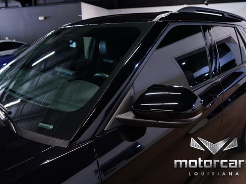 Used 2025 Ford Explorer ST AWD/4WD image 12