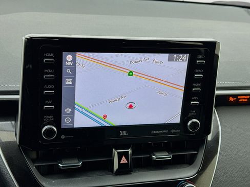 Used 2020 Toyota Corolla XSE w/ XSE Preferred Package image 9