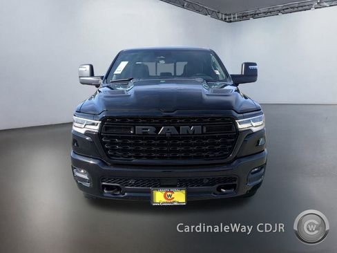 New 2026 RAM 1500 Limited image 2