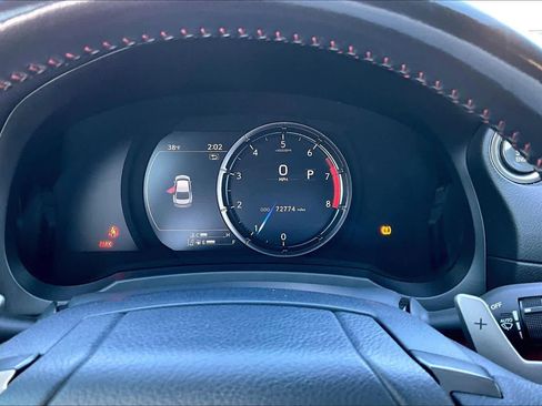 Used 2021 Lexus IS 350 F Sport w/ Accessory Package image 25